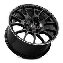 Load image into Gallery viewer, Vors TR14 18x9 Gloss Black