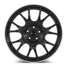Load image into Gallery viewer, Vors TR14 19x8.5 Gloss Black