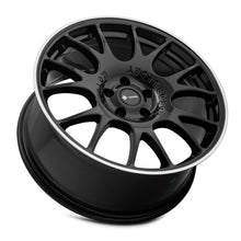 Load image into Gallery viewer, Vors TR14 19x8.5 Gloss Black