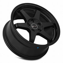 Load image into Gallery viewer, Vors TR37 17x8 Gloss Black
