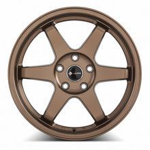 Load image into Gallery viewer, Vors TR37 17x8 Bronze