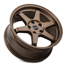 Load image into Gallery viewer, Vors TR37 17x8 Bronze