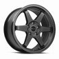 Vors TR37 17x8 Hyper Black