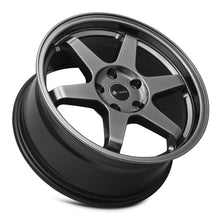 Load image into Gallery viewer, Vors TR37 17x8 Hyper Black