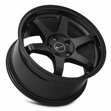 Load image into Gallery viewer, Vors TR37 17x9 Gloss Black