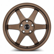 Load image into Gallery viewer, Vors TR37 17x9 Bronze