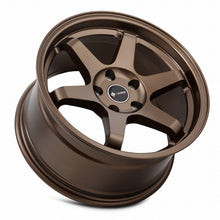 Load image into Gallery viewer, Vors TR37 17x9 Bronze