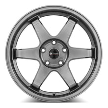 Load image into Gallery viewer, Vors TR37 17x9 Hyper Black