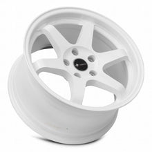 Load image into Gallery viewer, Vors TR37 17x9 White