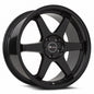 Vors TR37 18x8.5 Gloss Black