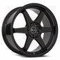 Vors TR37 18x8.5 Gloss Black Wheel