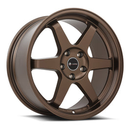 Vors TR37 18x8.5 Bronze Wheel