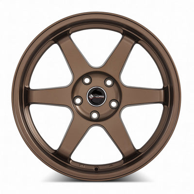 Vors TR37 18x8.5 Bronze