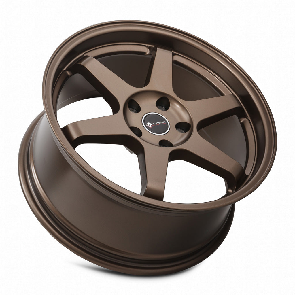 Vors TR37 18x8.5 Bronze