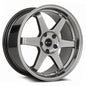 Vors TR37 18x8.5 Hyper Black