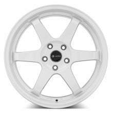 Load image into Gallery viewer, Vors TR37 18x8.5 White