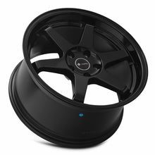 Load image into Gallery viewer, Vors TR37 18x9.5 Gloss Black