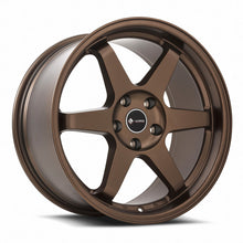 Load image into Gallery viewer, Vors TR37 18x9.5 Bronze Wheel