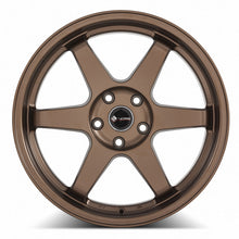 Load image into Gallery viewer, Vors TR37 18x9.5 Bronze