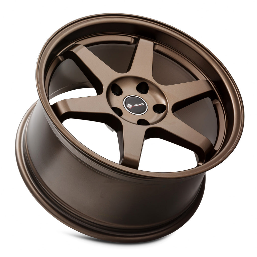 Vors TR37 18x9.5 Bronze