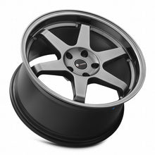 Load image into Gallery viewer, Vors TR37 18x9.5 Hyper Black