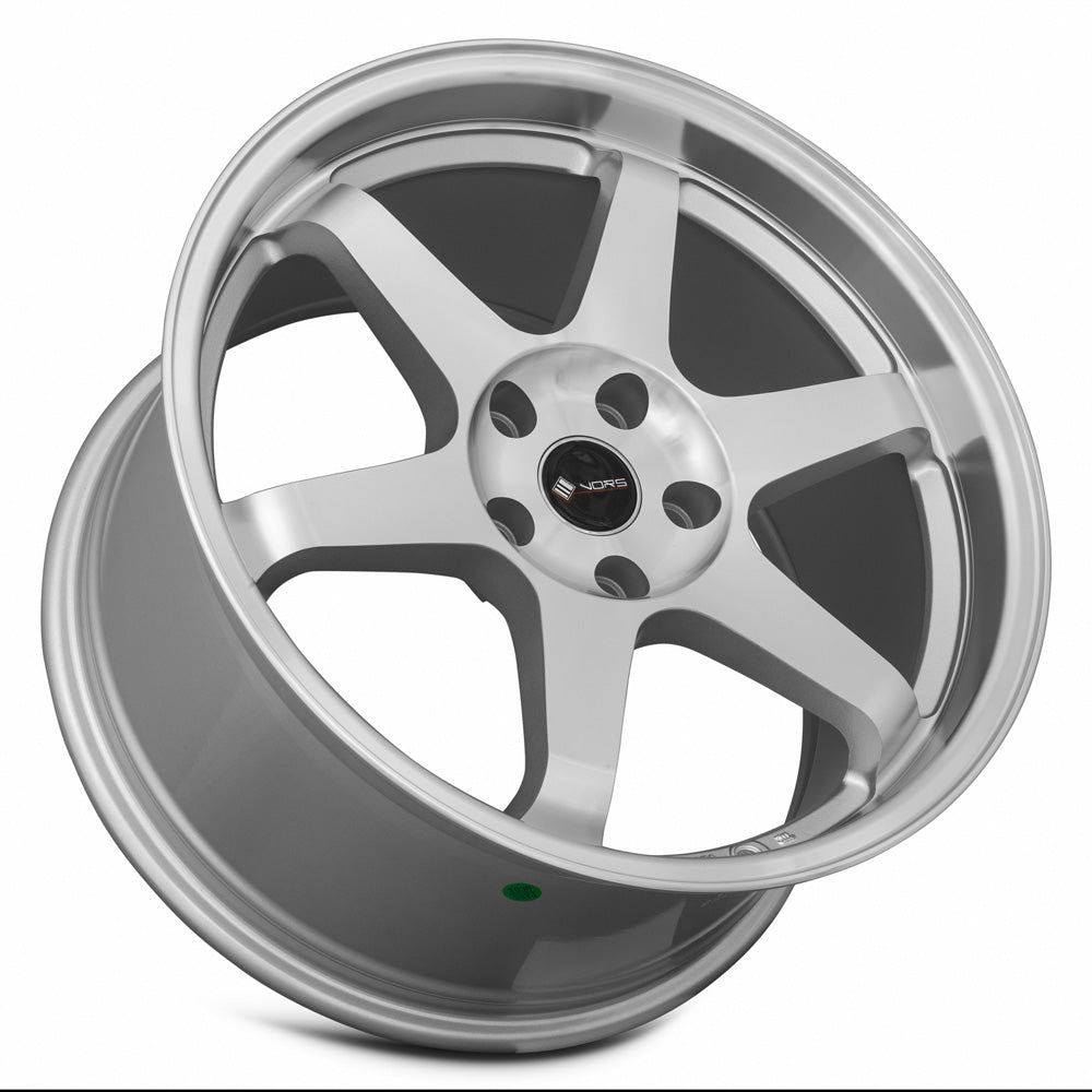 Vors TR37 5x108 19x9.5 TR37199551435SF-508 - DTX Performance