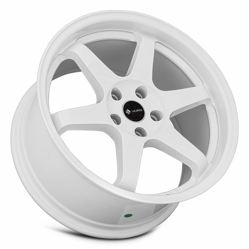 Vors TR37 5x112 18x9.5 TR37189551435W-512 - DTX Performance