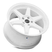 Load image into Gallery viewer, Vors TR37 18x9.5 White