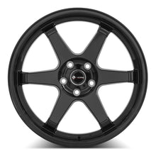 Load image into Gallery viewer, Vors TR37 19x8.5 Gloss Black