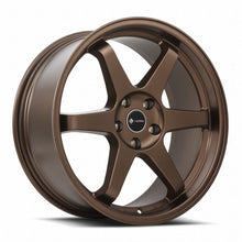 Load image into Gallery viewer, Vors TR37 19x8.5 Bronze Wheel