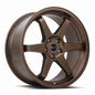 Vors TR37 19x8.5 Bronze Wheel