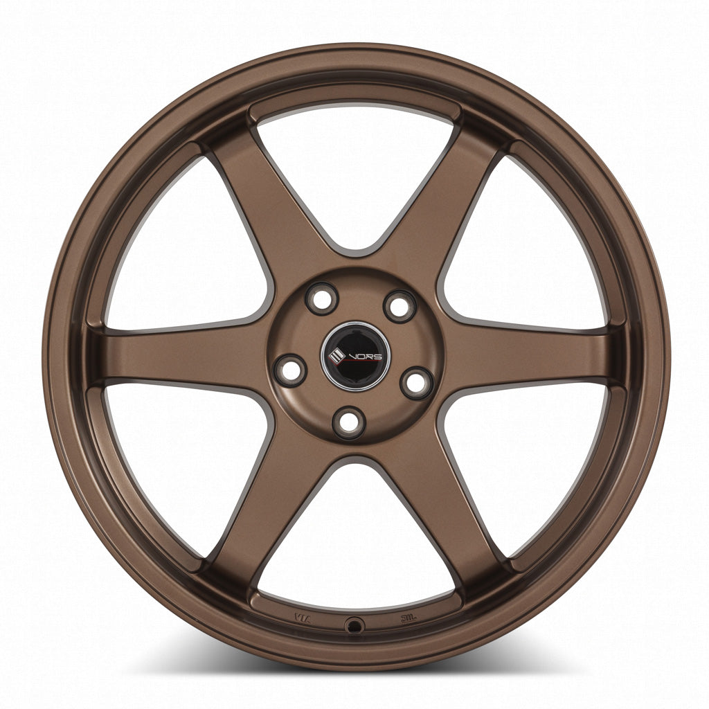 Vors TR37 19x8.5 Bronze