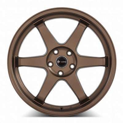 Vors TR37 19x8.5 Bronze