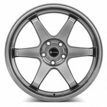 Load image into Gallery viewer, Vors TR37 19x8.5 Hyper Black
