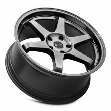 Load image into Gallery viewer, Vors TR37 19x8.5 Hyper Black