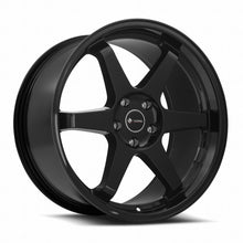 Load image into Gallery viewer, Vors TR37 19x9.5 Gloss Black Wheel