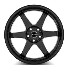 Load image into Gallery viewer, Vors TR37 19x9.5 Gloss Black