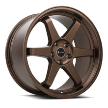 Load image into Gallery viewer, Vors TR37 19x9.5 Bronze Wheel