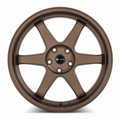 Vors TR37 19x9.5 Bronze