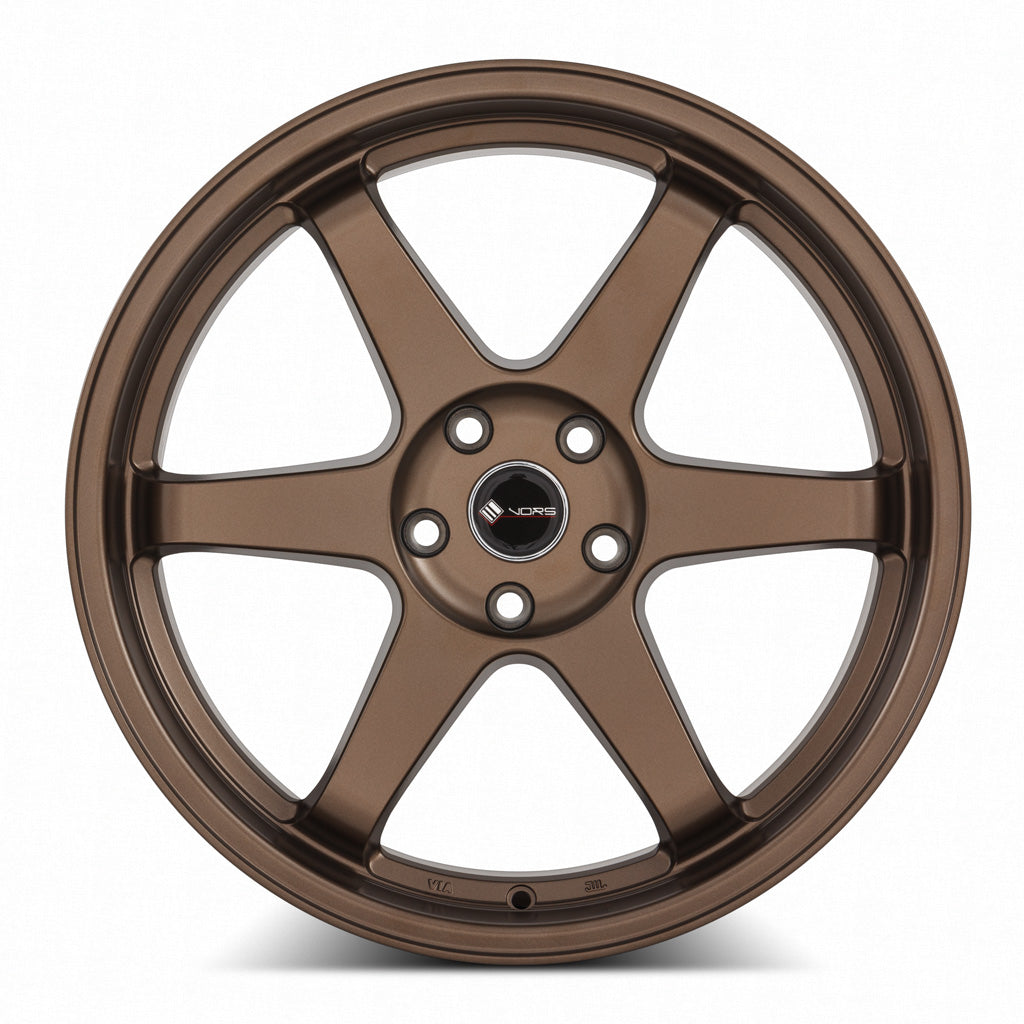 Vors TR37 19x9.5 Bronze