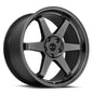Vors TR37 19x9.5 Hyper Black Wheel