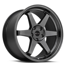 Load image into Gallery viewer, Vors TR37 19x9.5 Hyper Black Wheel