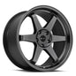 Vors TR37 19x9.5 Hyper Black