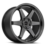 Vors TR37 19x9.5 Hyper Black