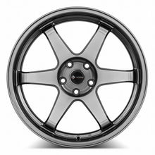 Load image into Gallery viewer, Vors TR37 19x9.5 Hyper Black