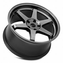 Load image into Gallery viewer, Vors TR37 19x9.5 Hyper Black