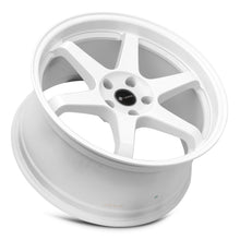 Load image into Gallery viewer, Vors TR37 19x9.5 White