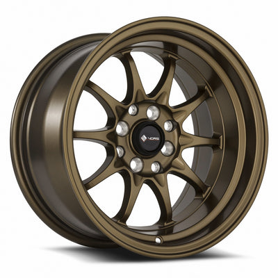 Vors TR3 15x8 Bronze