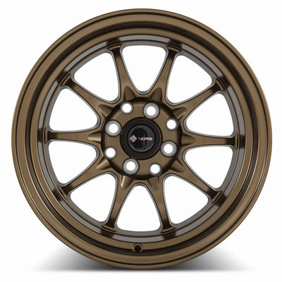 Vors TR3 15x8 Bronze