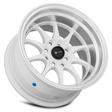 Load image into Gallery viewer, Vors TR3 15x8 White